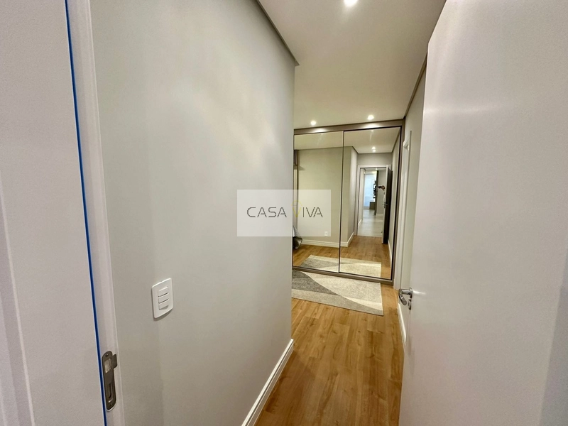 Apartamento de 3 Dormitórios Mobiliado e Decorado com Terraço.: 25ª foto da galeria de imagens do imóvel
