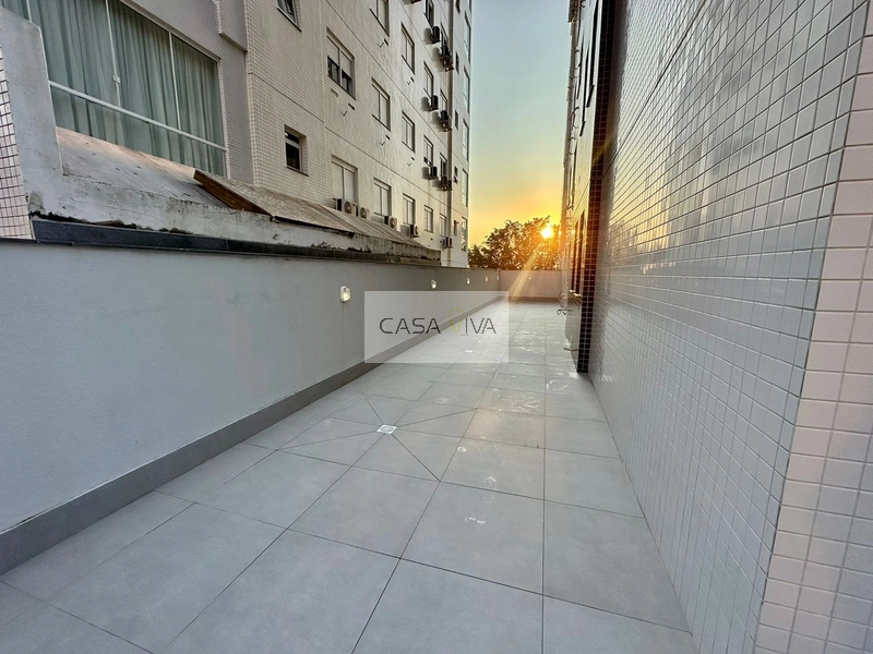 Apartamento de 3 Dormitórios Mobiliado e Decorado com Terraço.: 11ª foto da galeria de imagens do imóvel