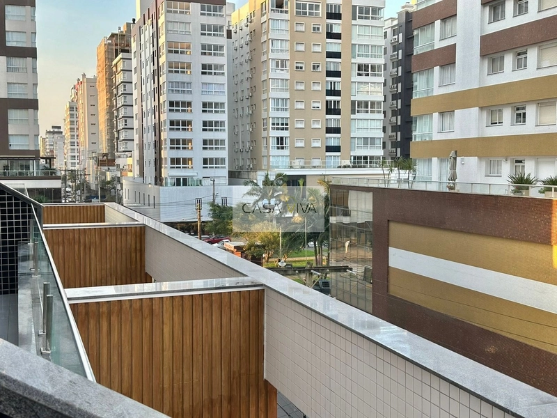 Apartamento de 3 Dormitórios Mobiliado e Decorado com Terraço.: 29ª foto da galeria de imagens do imóvel