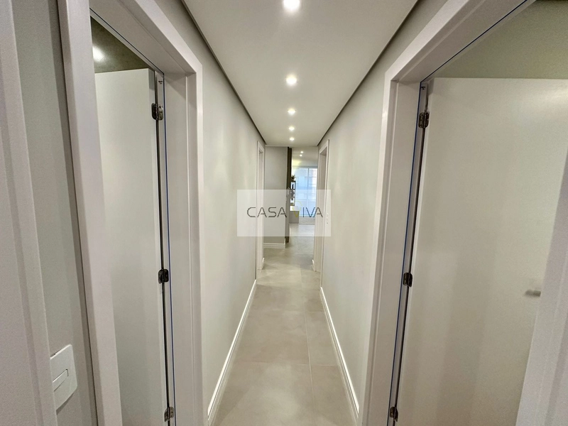 Apartamento de 3 Dormitórios Mobiliado e Decorado com Terraço.: 24ª foto da galeria de imagens do imóvel