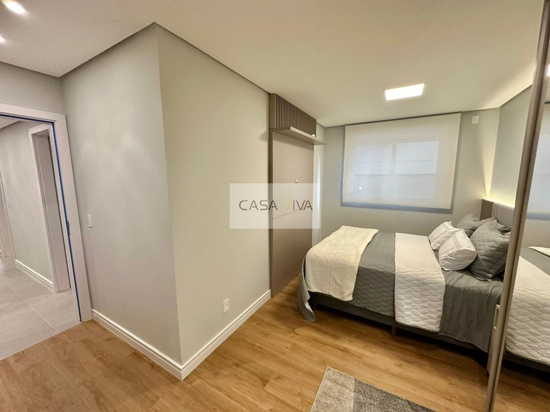 Apartamento de 3 Dormitórios Mobiliado e Decorado com Terraço.: 27ª foto da galeria de imagens do imóvel