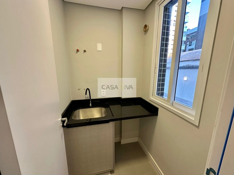 Apartamento de 3 Dormitórios Mobiliado e Decorado com Terraço.: 17ª foto da galeria de imagens do imóvel