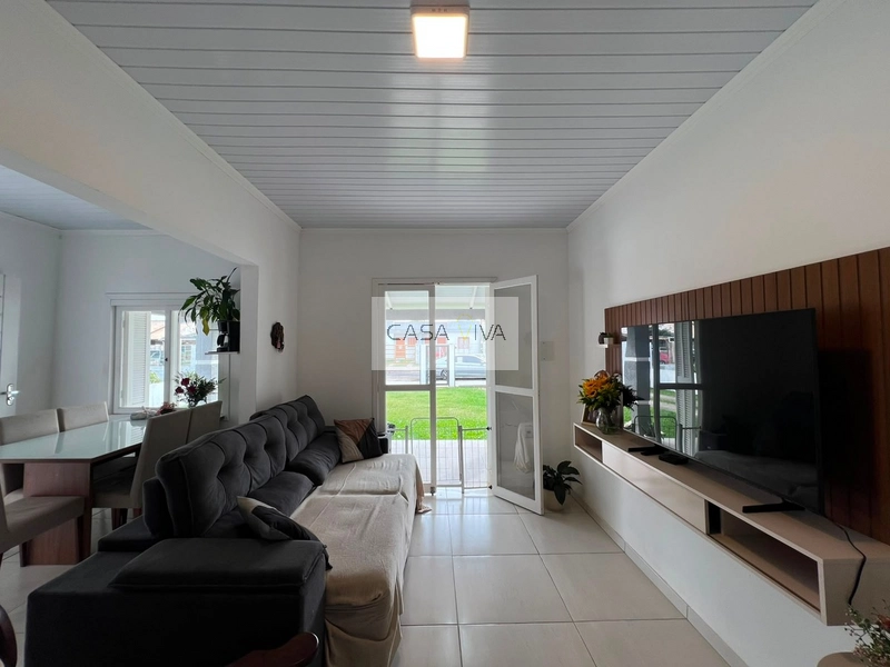 Casa em Capão da Canoa: 3ª foto da galeria de imagens do imóvel
