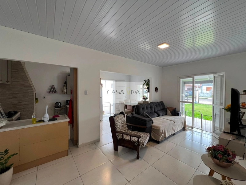 Casa em Capão da Canoa: 5ª foto da galeria de imagens do imóvel