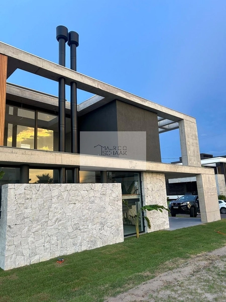 Casa em condomínio fechado!: 8ª foto da galeria de imagens do imóvel