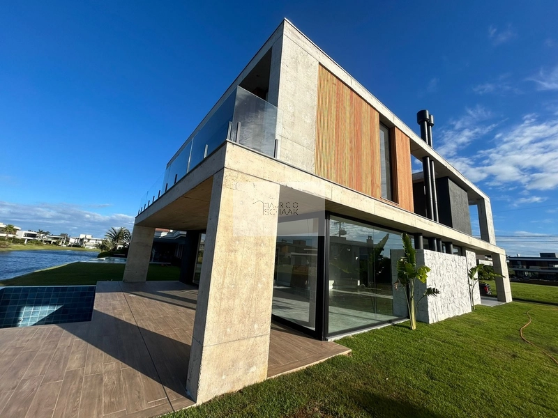 Casa em condomínio fechado!: 2ª foto da galeria de imagens do imóvel