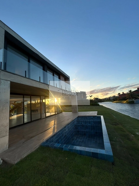 Casa em condomínio fechado!: 3ª foto da galeria de imagens do imóvel
