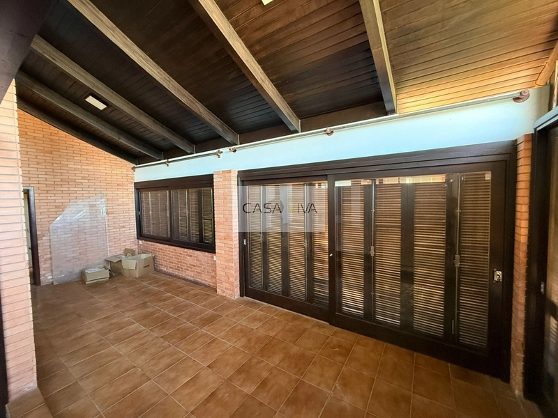 Casa em Localização Privilegiada – Ao Lado do Caburé: 45ª foto da galeria de imagens do imóvel