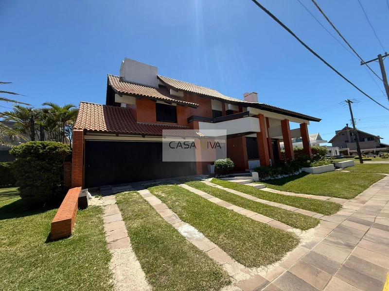 Casa em Localização Privilegiada – Ao Lado do Caburé: 31ª foto da galeria de imagens do imóvel
