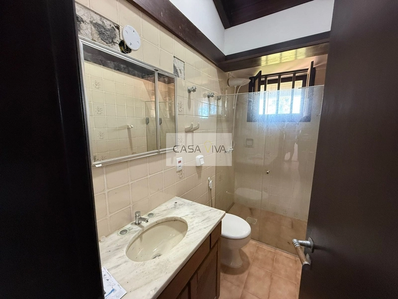 Casa em Localização Privilegiada – Ao Lado do Caburé: 26ª foto da galeria de imagens do imóvel