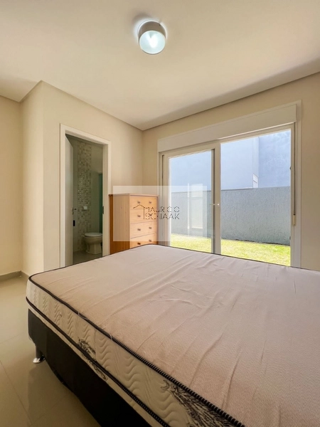 Casa em condomínio fechado em Xangri-lá: 2ª foto da galeria de imagens do imóvel