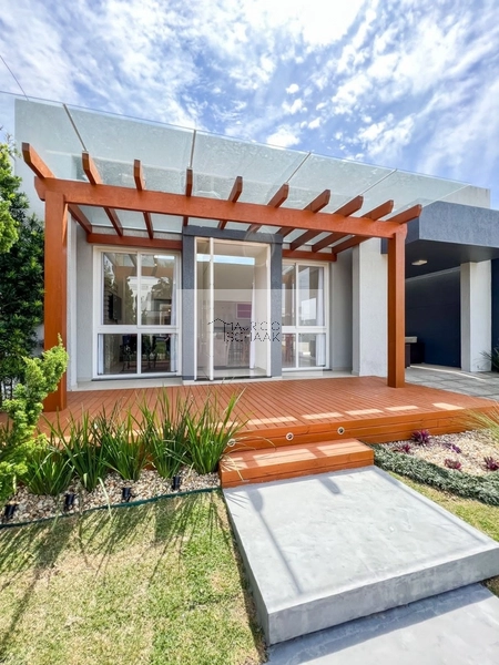 Casa em condomínio fechado em Xangri-lá: 12ª foto da galeria de imagens do imóvel