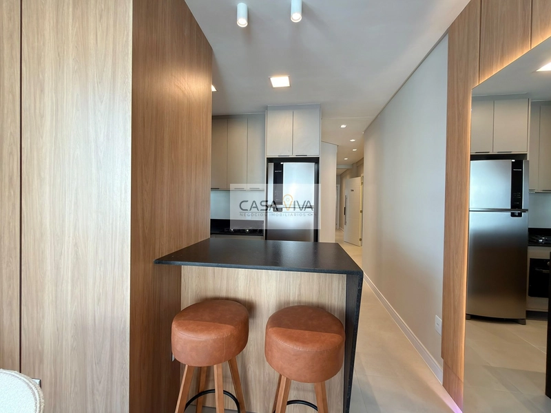 APARTAMENTO À VENDA EM CAPÃO DA CANOA | EDIFÍCIO DOLCE VITA**: 10ª foto da galeria de imagens do imóvel