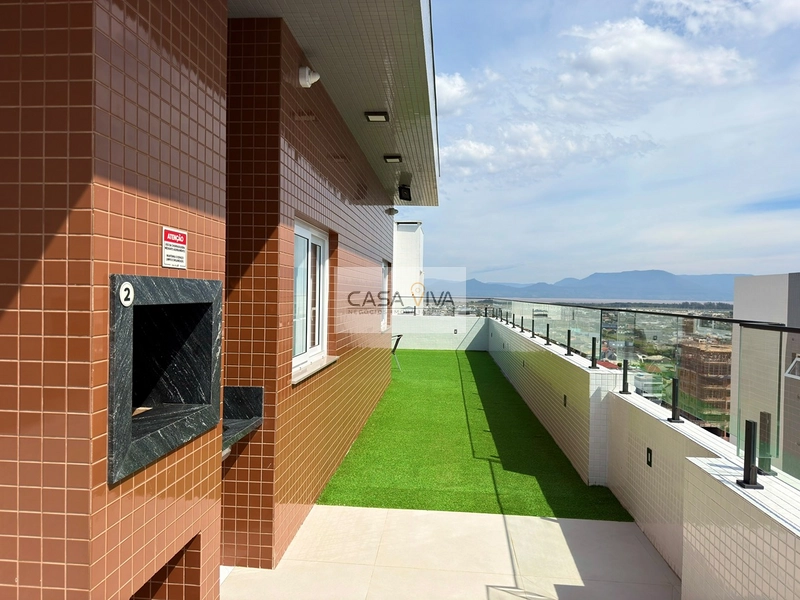 APARTAMENTO À VENDA EM CAPÃO DA CANOA | EDIFÍCIO DOLCE VITA**: 27ª foto da galeria de imagens do imóvel
