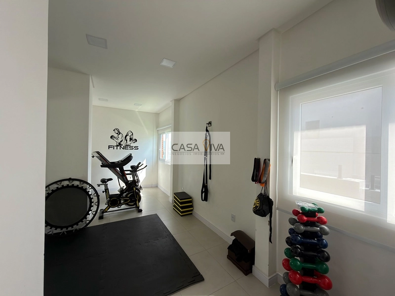 APARTAMENTO À VENDA EM CAPÃO DA CANOA | EDIFÍCIO DOLCE VITA**: 29ª foto da galeria de imagens do imóvel