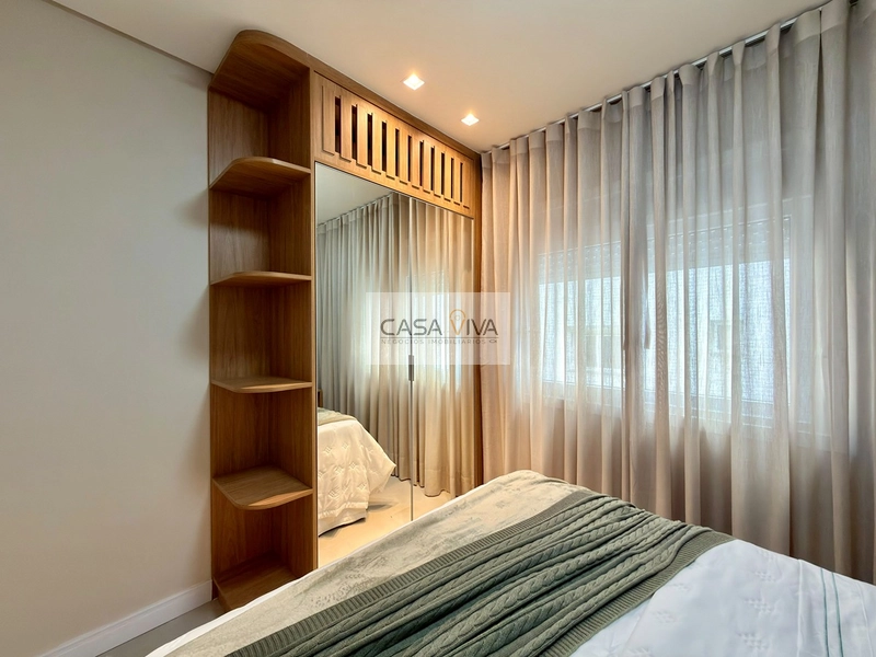 APARTAMENTO À VENDA EM CAPÃO DA CANOA | EDIFÍCIO DOLCE VITA**: 21ª foto da galeria de imagens do imóvel