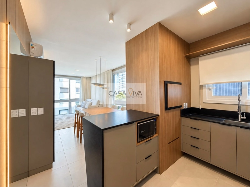 APARTAMENTO À VENDA EM CAPÃO DA CANOA | EDIFÍCIO DOLCE VITA**: 12ª foto da galeria de imagens do imóvel