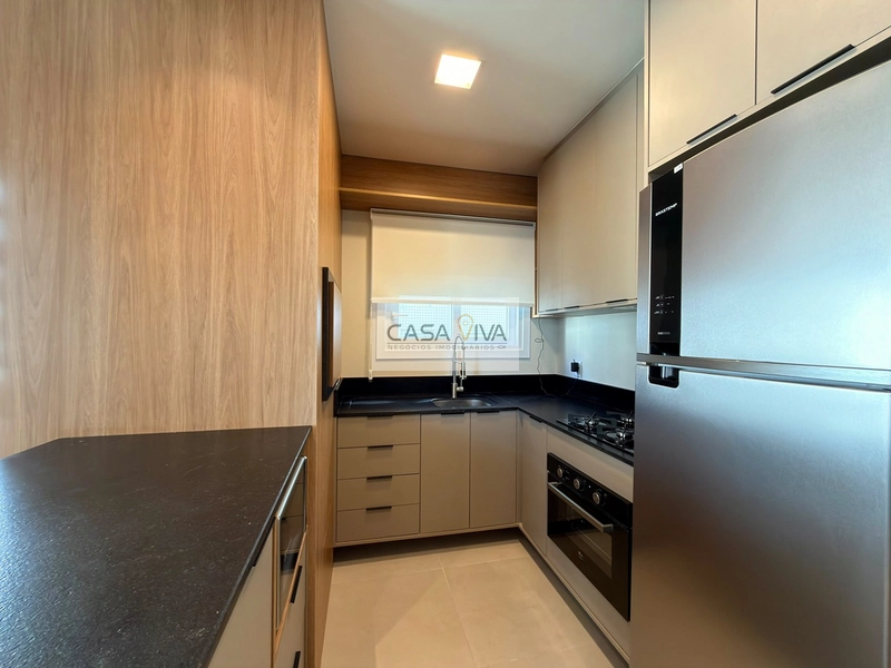 APARTAMENTO À VENDA EM CAPÃO DA CANOA | EDIFÍCIO DOLCE VITA**: 11ª foto da galeria de imagens do imóvel
