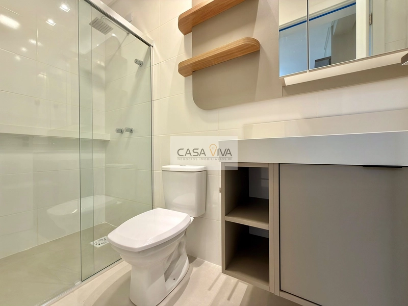 APARTAMENTO À VENDA EM CAPÃO DA CANOA | EDIFÍCIO DOLCE VITA**: 16ª foto da galeria de imagens do imóvel