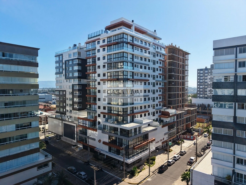 APARTAMENTO À VENDA EM CAPÃO DA CANOA | EDIFÍCIO DOLCE VITA**: 33ª foto da galeria de imagens do imóvel