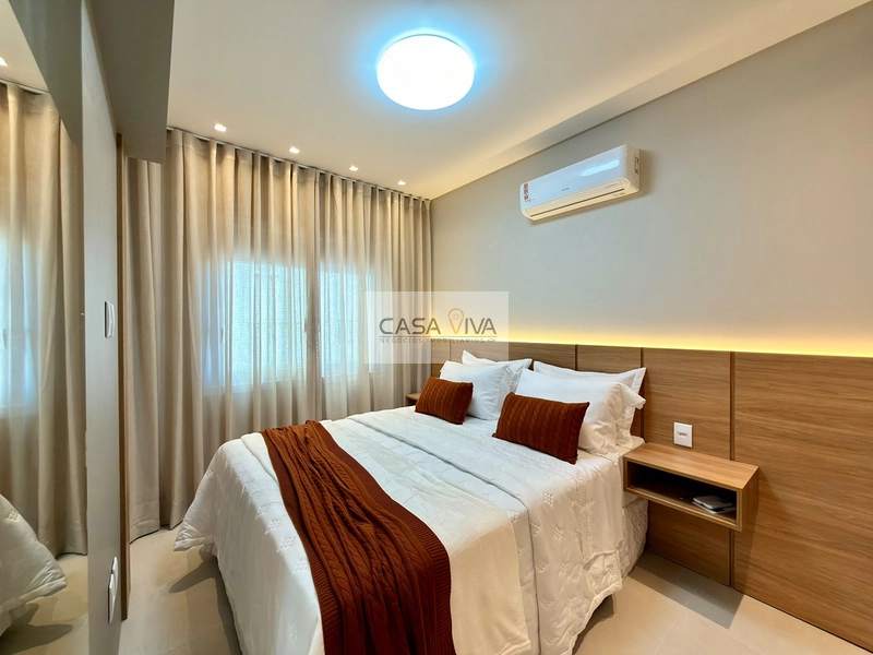 APARTAMENTO À VENDA EM CAPÃO DA CANOA | EDIFÍCIO DOLCE VITA**: 14ª foto da galeria de imagens do imóvel