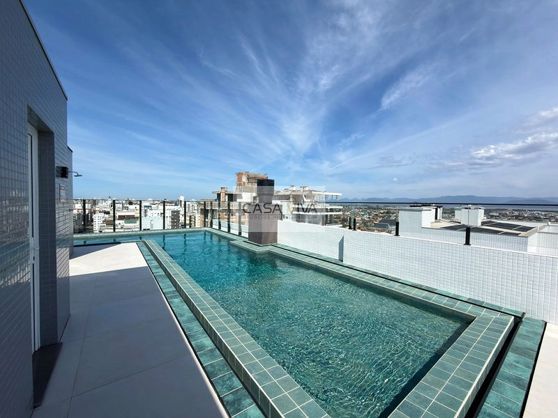 APARTAMENTO À VENDA EM CAPÃO DA CANOA | EDIFÍCIO DOLCE VITA**: 24ª foto da galeria de imagens do imóvel