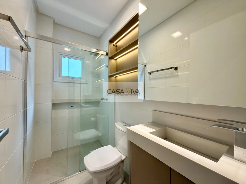APARTAMENTO À VENDA EM CAPÃO DA CANOA | EDIFÍCIO DOLCE VITA**: 17ª foto da galeria de imagens do imóvel