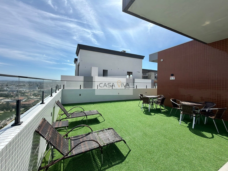 APARTAMENTO À VENDA EM CAPÃO DA CANOA | EDIFÍCIO DOLCE VITA**: 22ª foto da galeria de imagens do imóvel