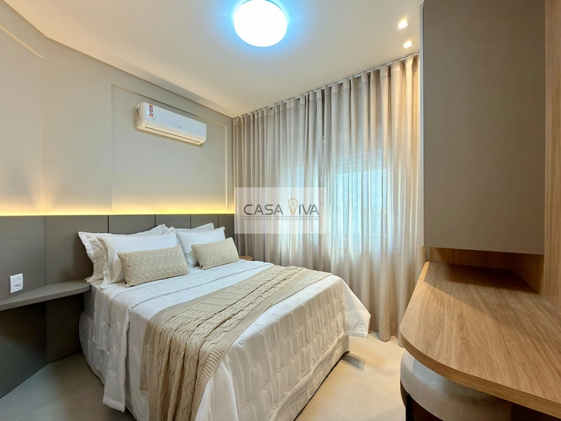 APARTAMENTO À VENDA EM CAPÃO DA CANOA | EDIFÍCIO DOLCE VITA**: 18ª foto da galeria de imagens do imóvel
