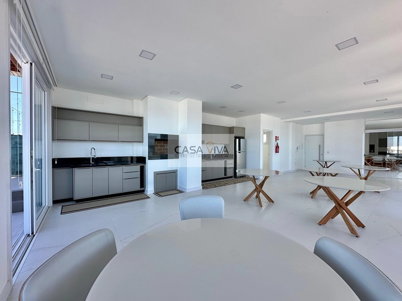 APARTAMENTO À VENDA EM CAPÃO DA CANOA | EDIFÍCIO DOLCE VITA**: 31ª foto da galeria de imagens do imóvel