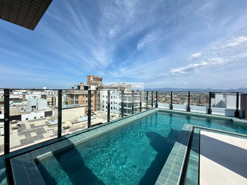APARTAMENTO À VENDA EM CAPÃO DA CANOA | EDIFÍCIO DOLCE VITA**: 25ª foto da galeria de imagens do imóvel