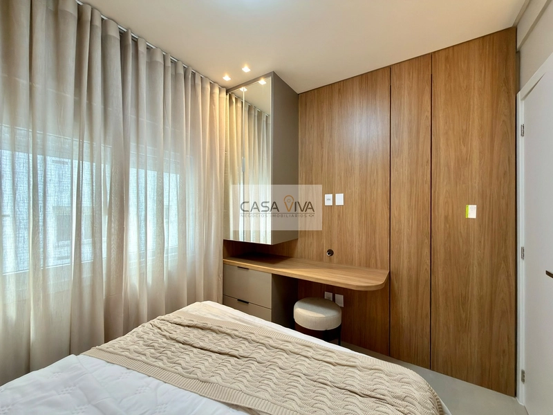 APARTAMENTO À VENDA EM CAPÃO DA CANOA | EDIFÍCIO DOLCE VITA**: 19ª foto da galeria de imagens do imóvel