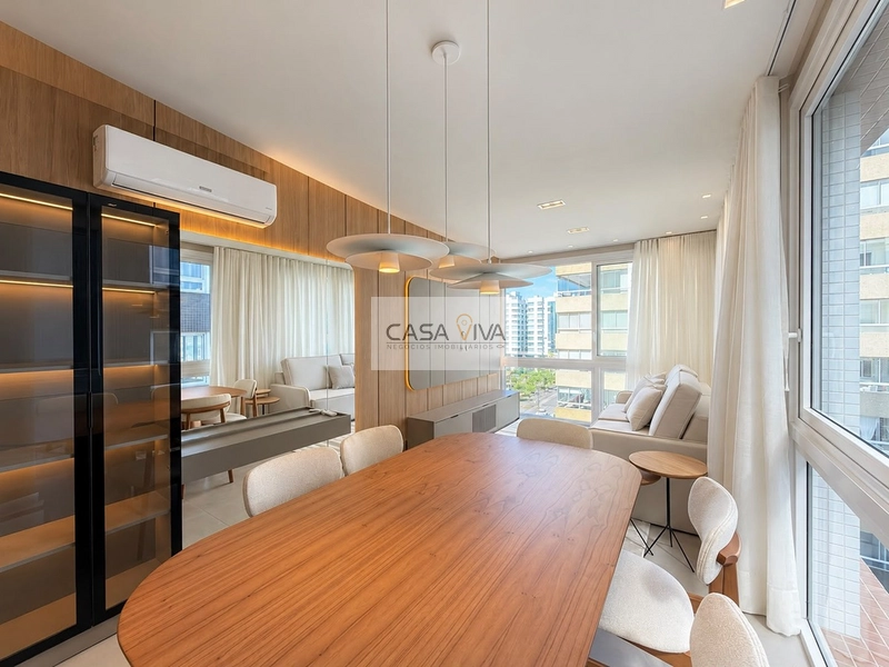 APARTAMENTO À VENDA EM CAPÃO DA CANOA | EDIFÍCIO DOLCE VITA**: 5ª foto da galeria de imagens do imóvel