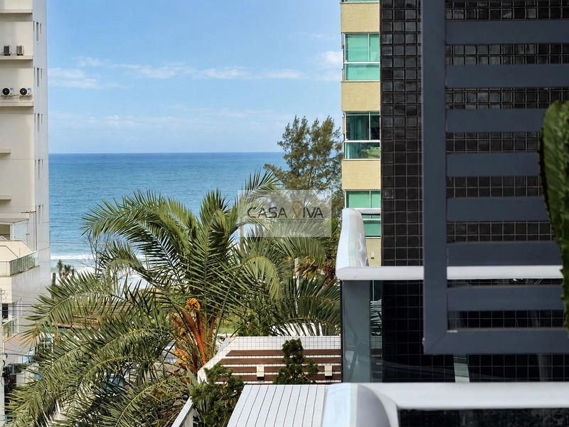 Apartamento de Alto Padrão, Mobiliado e Decorado.: 43ª foto da galeria de imagens do imóvel