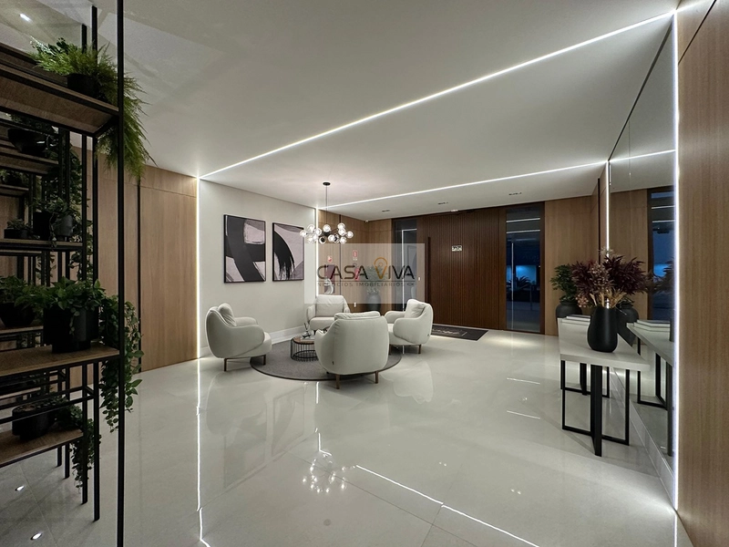 Apartamento de Alto Padrão, Mobiliado e Decorado.: 28ª foto da galeria de imagens do imóvel