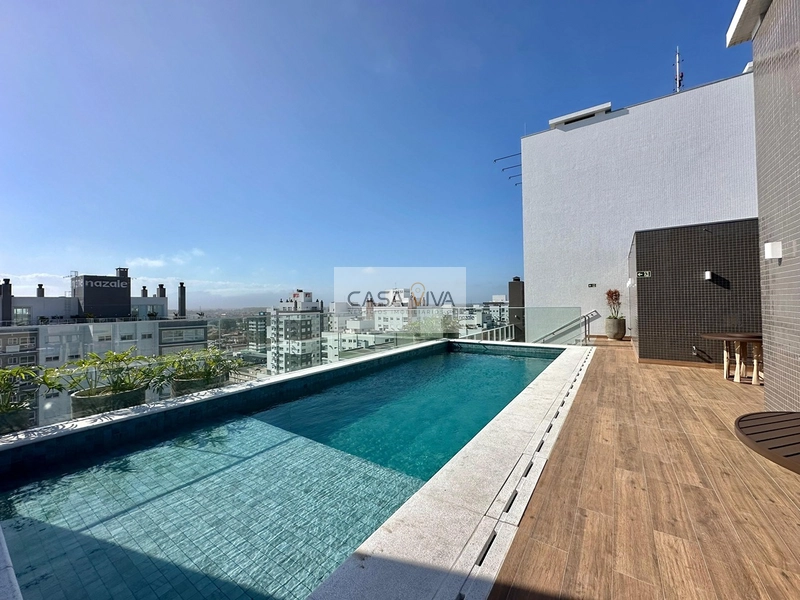 Apartamento de Alto Padrão, Mobiliado e Decorado.: 20ª foto da galeria de imagens do imóvel