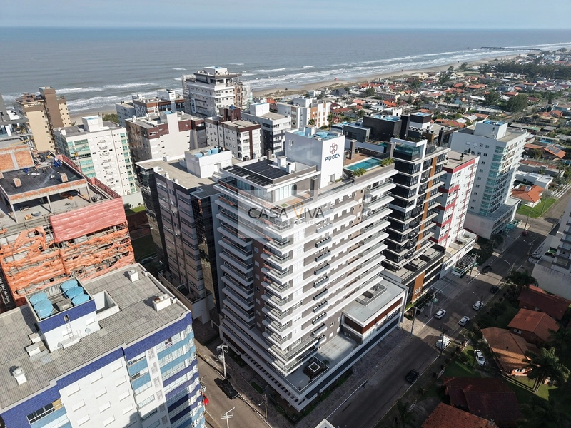 Apartamento de Alto Padrão, Mobiliado e Decorado.: 11ª foto da galeria de imagens do imóvel