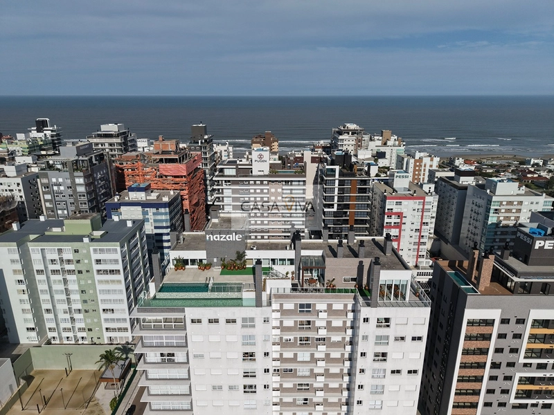 Apartamento de Alto Padrão, Mobiliado e Decorado.: 7ª foto da galeria de imagens do imóvel