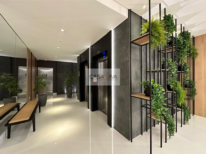 Apartamento de Alto Padrão, Mobiliado e Decorado.: 27ª foto da galeria de imagens do imóvel
