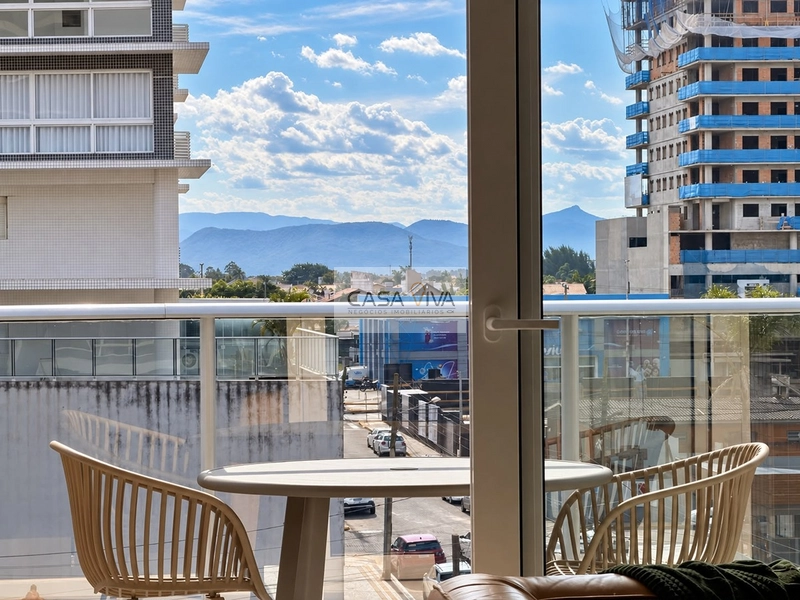 Apartamento de Alto Padrão, Mobiliado e Decorado.: 42ª foto da galeria de imagens do imóvel