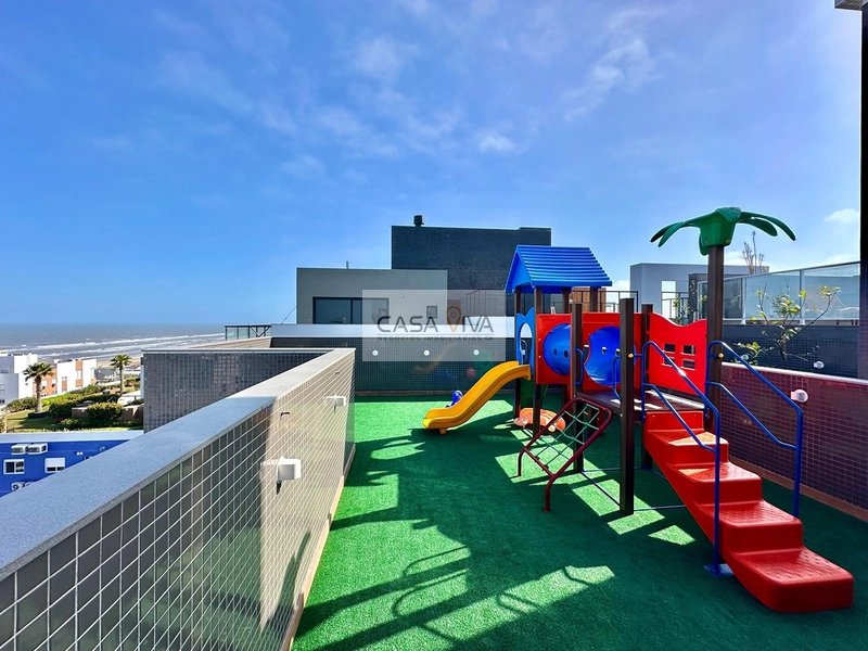 Apartamento de Alto Padrão, Mobiliado e Decorado.: 19ª foto da galeria de imagens do imóvel