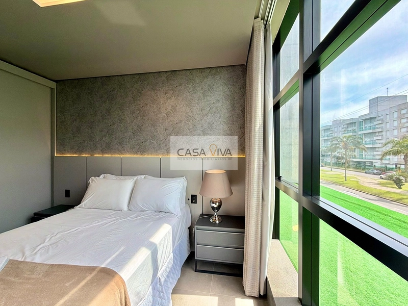 APARTAMENTO FINAMENTE DECORADO NA AVENIDA CENTRAL DE ATLÂNTIDA: 16ª foto da galeria de imagens do imóvel