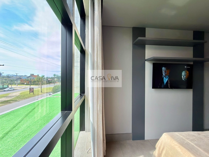 APARTAMENTO FINAMENTE DECORADO NA AVENIDA CENTRAL DE ATLÂNTIDA: 18ª foto da galeria de imagens do imóvel