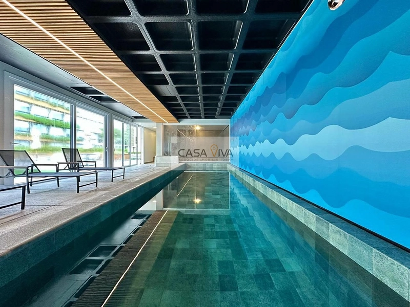 APARTAMENTO FINAMENTE DECORADO NA AVENIDA CENTRAL DE ATLÂNTIDA: 26ª foto da galeria de imagens do imóvel