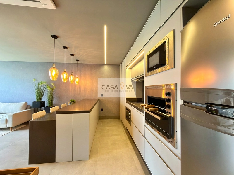 APARTAMENTO FINAMENTE DECORADO NA AVENIDA CENTRAL DE ATLÂNTIDA: 11ª foto da galeria de imagens do imóvel