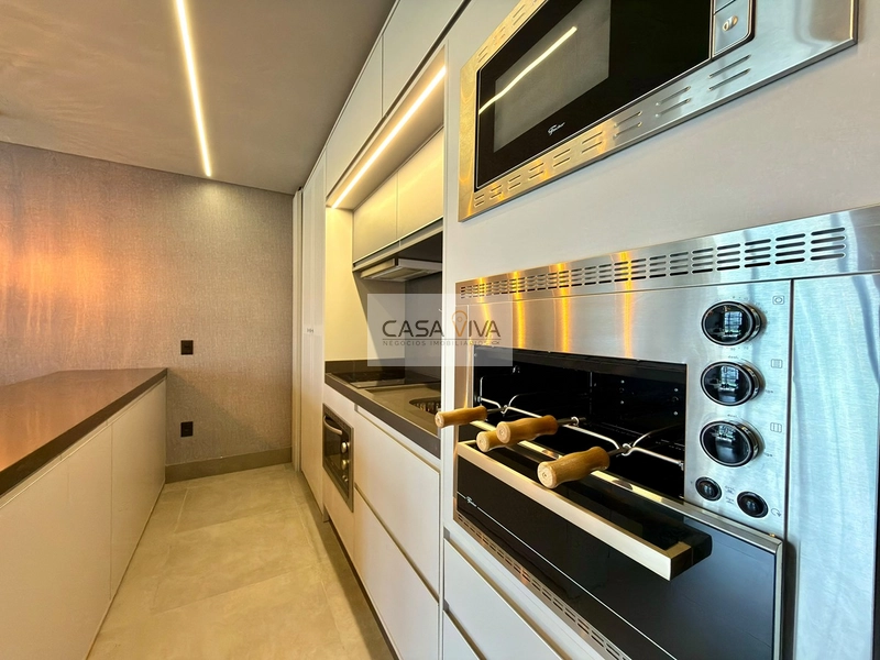 APARTAMENTO FINAMENTE DECORADO NA AVENIDA CENTRAL DE ATLÂNTIDA: 13ª foto da galeria de imagens do imóvel