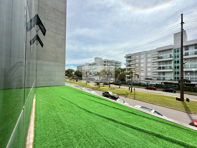 APARTAMENTO FINAMENTE DECORADO NA AVENIDA CENTRAL DE ATLÂNTIDA: 14ª foto da galeria de imagens do imóvel