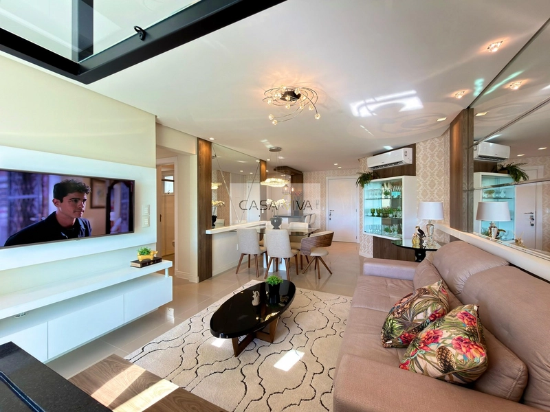 APARTAMENTO À VENDA  COM INFRAESTRUTURA ESPETACULAR !!!: 3ª foto da galeria de imagens do imóvel