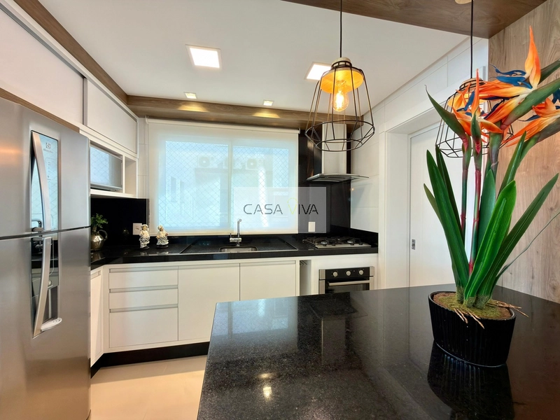 APARTAMENTO À VENDA  COM INFRAESTRUTURA ESPETACULAR !!!: 13ª foto da galeria de imagens do imóvel