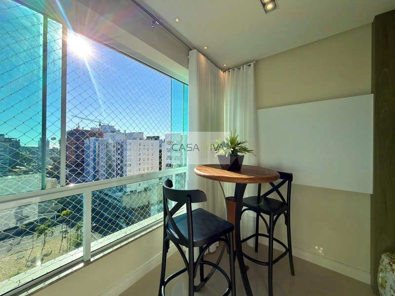 APARTAMENTO À VENDA  COM INFRAESTRUTURA ESPETACULAR !!!: 11ª foto da galeria de imagens do imóvel